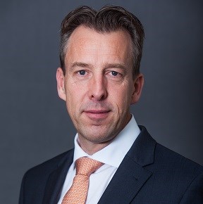 Marco Beenen BW Offshore CEO